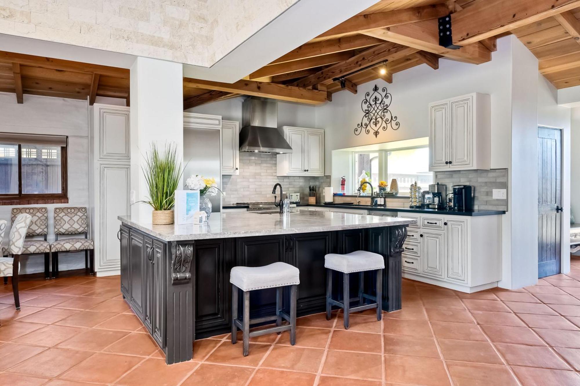 Walk To The Beach - Outdoor Dining - Spacious Carlsbad Eksteriør bilde